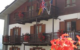 Hotel Villa Plinia