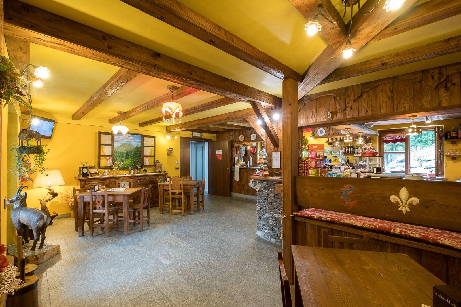 Hotel Villa Plinia Pragelato Extérieur photo