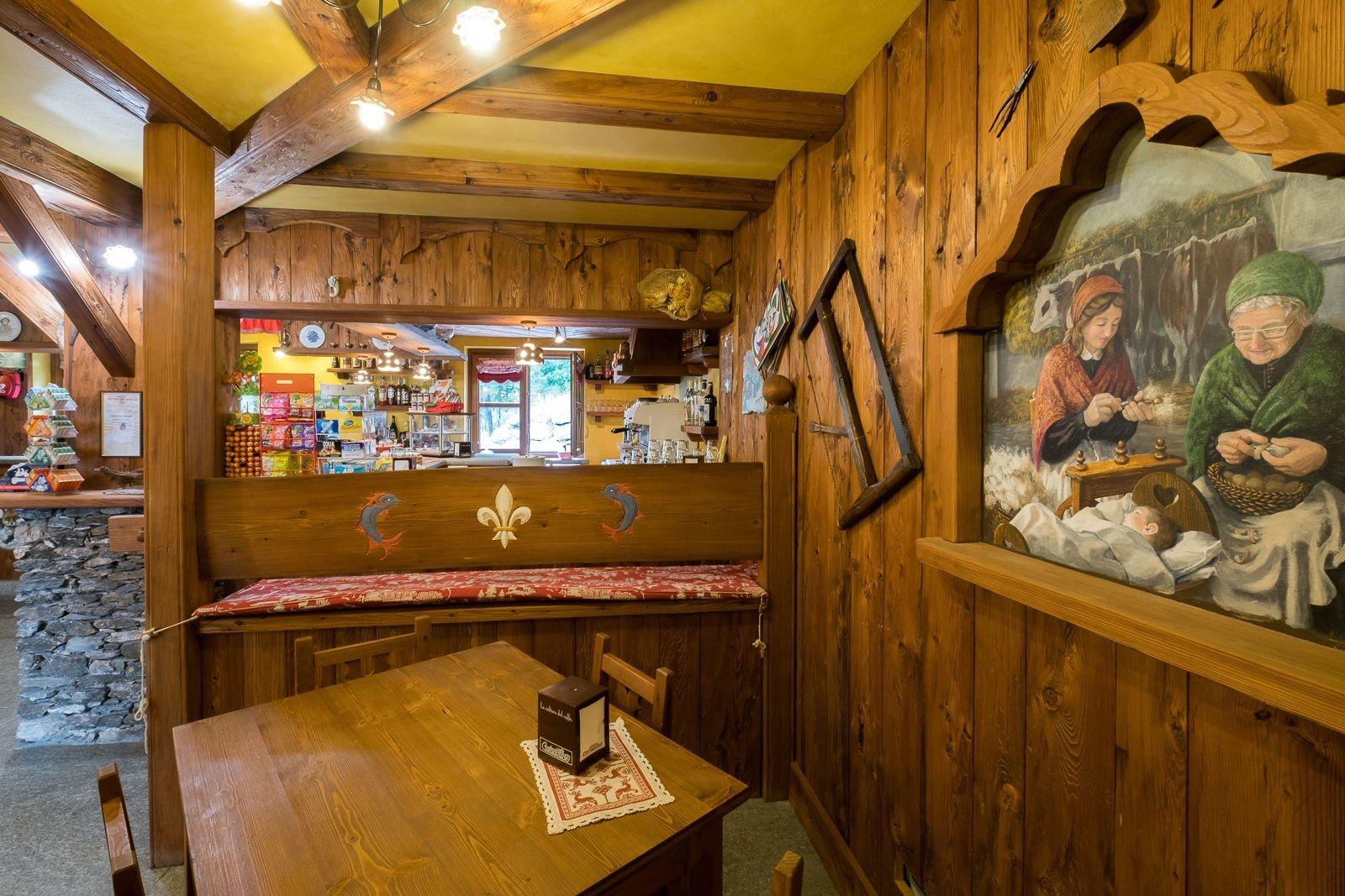 Hotel Villa Plinia Pragelato Extérieur photo