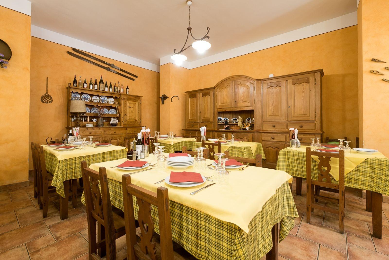 Hotel Villa Plinia Pragelato Extérieur photo
