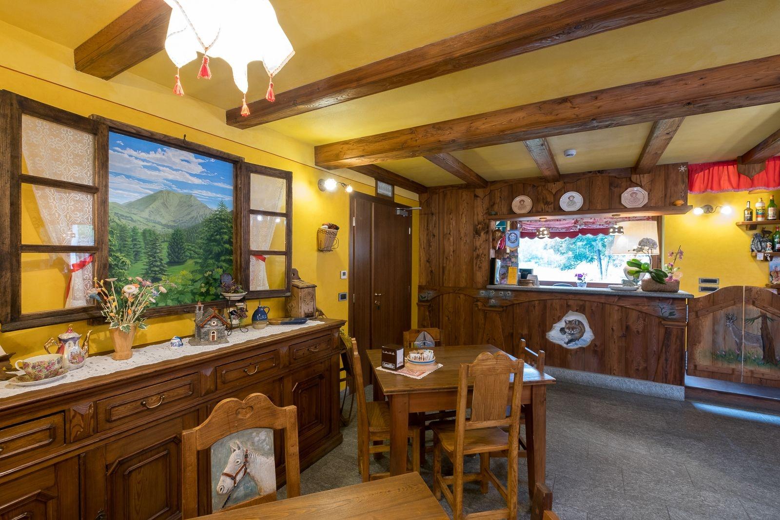 Hotel Villa Plinia Pragelato Extérieur photo