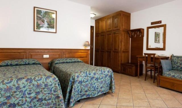 Hotel Villa Plinia Pragelato Extérieur photo