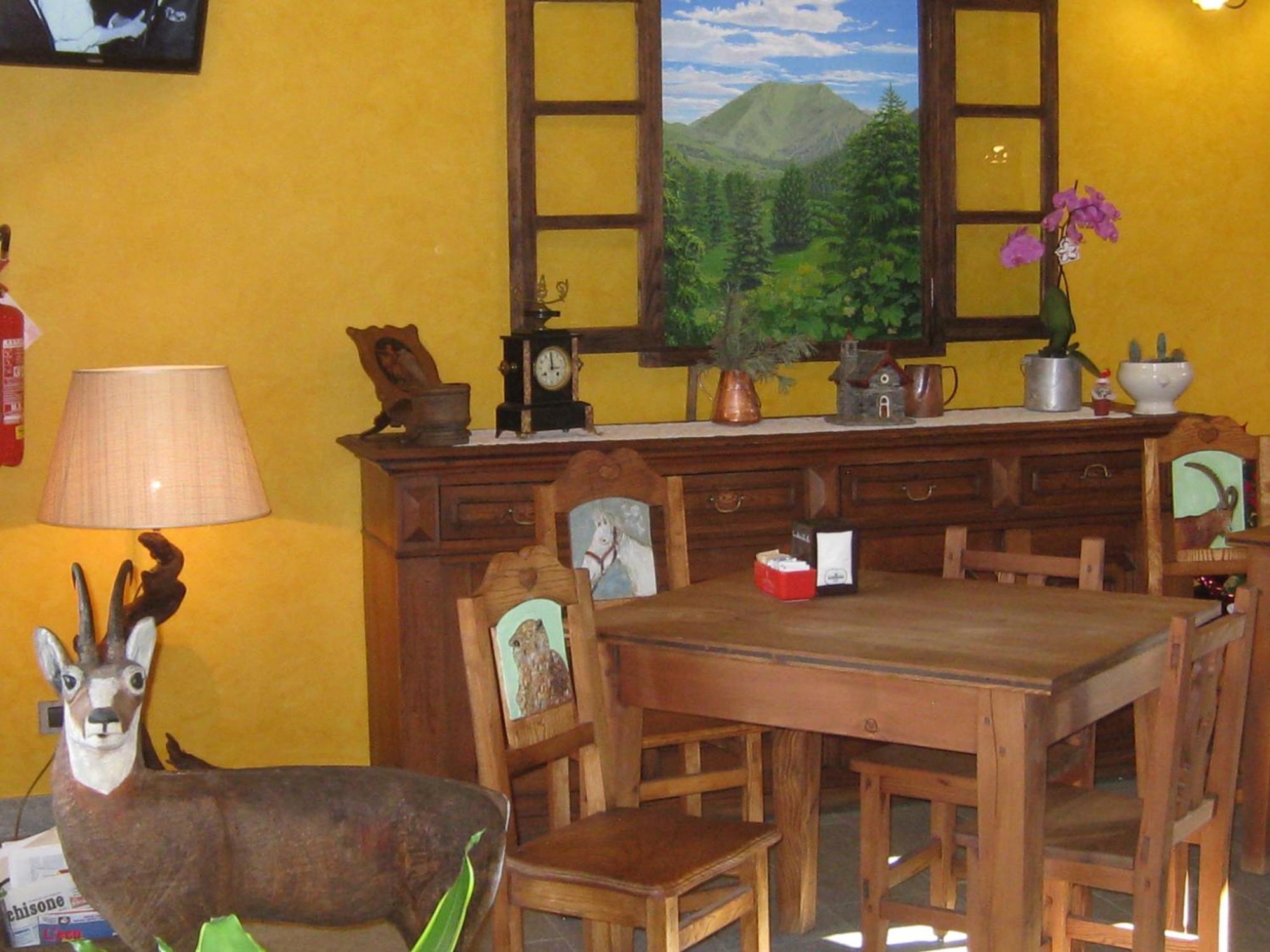 Hotel Villa Plinia Pragelato Extérieur photo