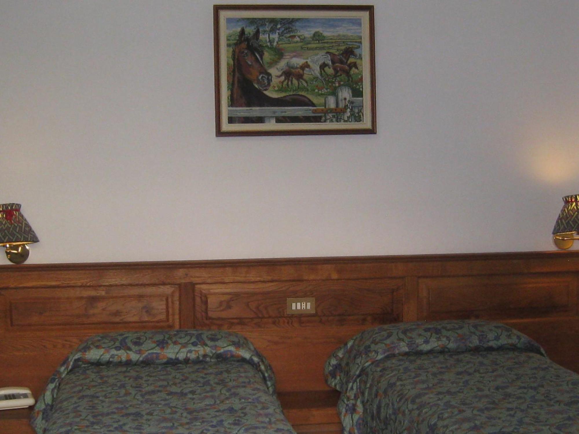 Hotel Villa Plinia Pragelato Extérieur photo