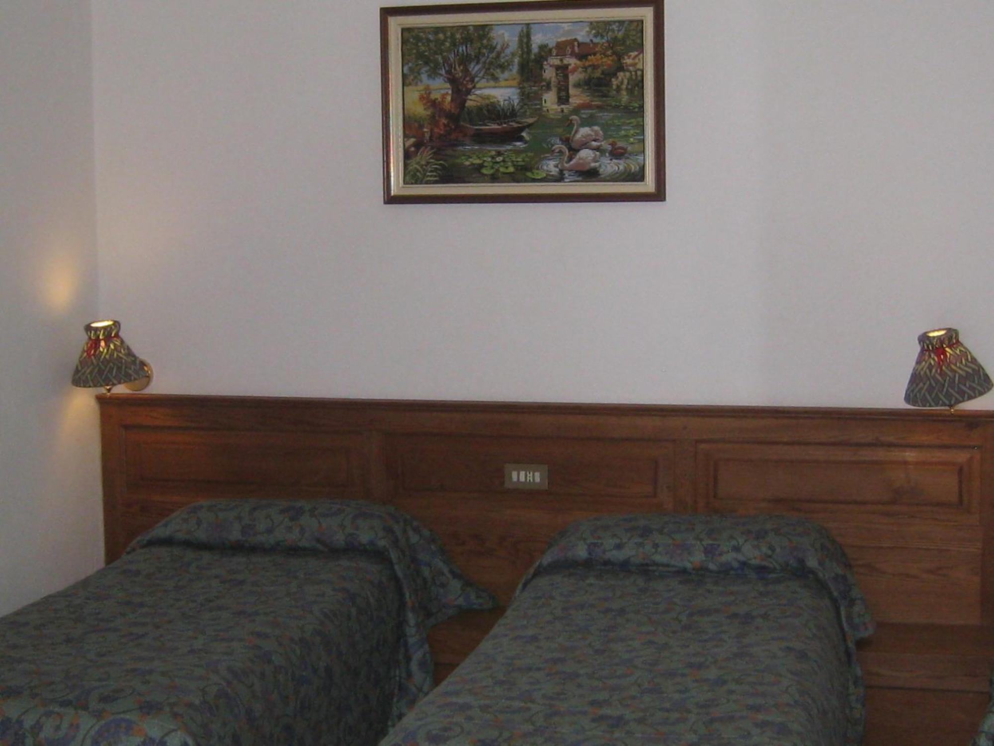 Hotel Villa Plinia Pragelato Extérieur photo