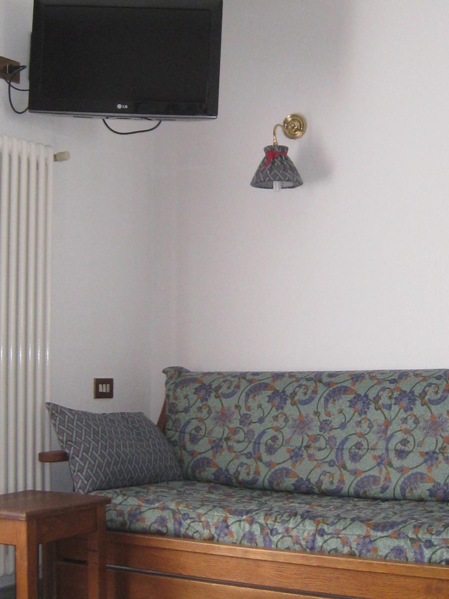 Hotel Villa Plinia Pragelato Extérieur photo