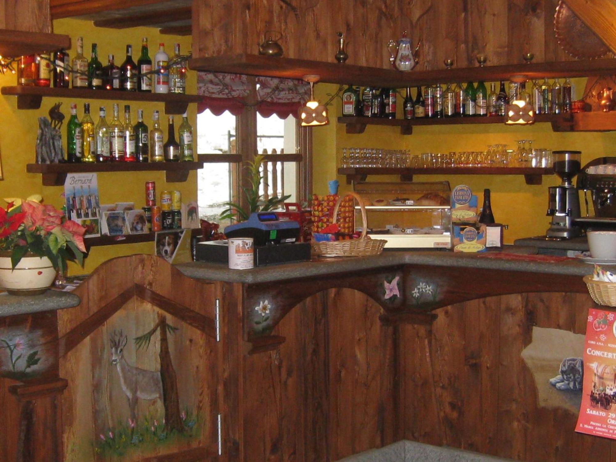 Hotel Villa Plinia Pragelato Extérieur photo