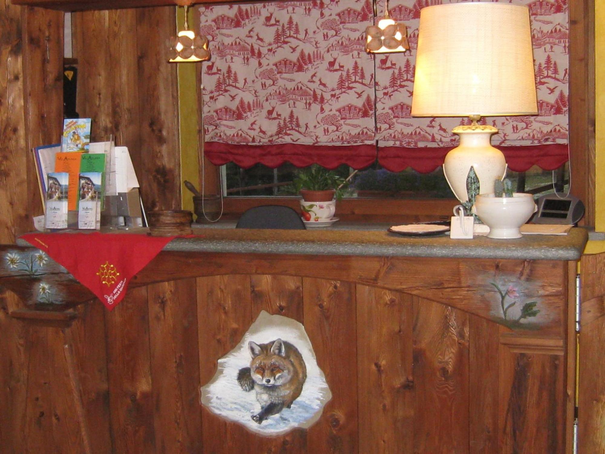 Hotel Villa Plinia Pragelato Extérieur photo