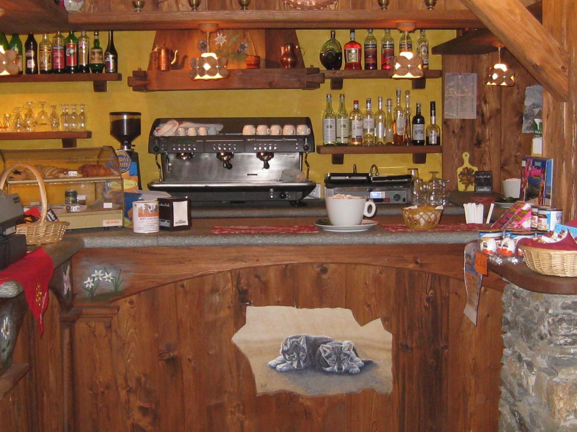 Hotel Villa Plinia Pragelato Extérieur photo