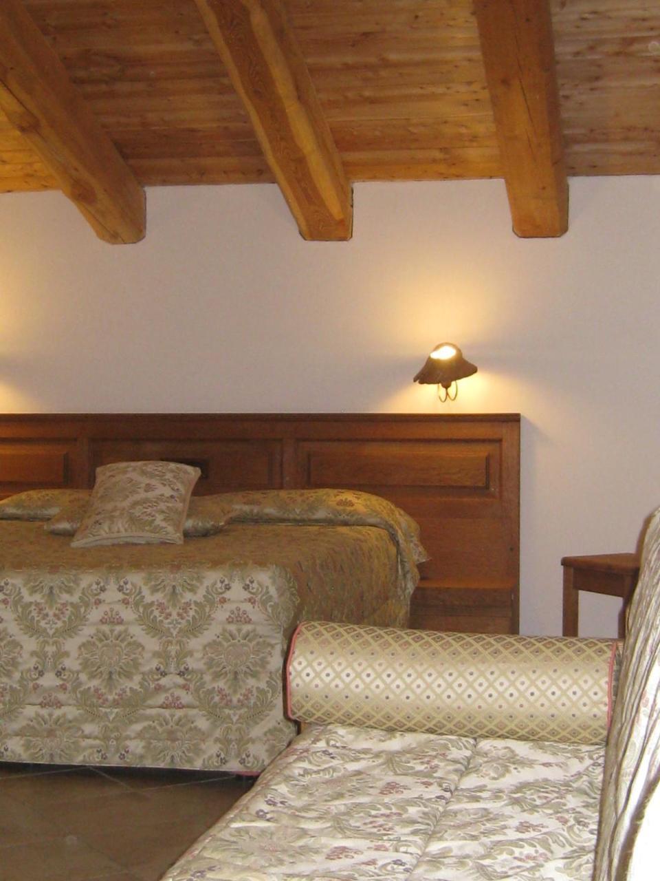 Hotel Villa Plinia Pragelato Extérieur photo